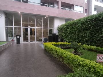 Depa en Venta 110 m² - Country Club/san Isidro
