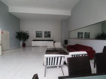 Depa en Venta 110 m² - Country Club/san Isidro