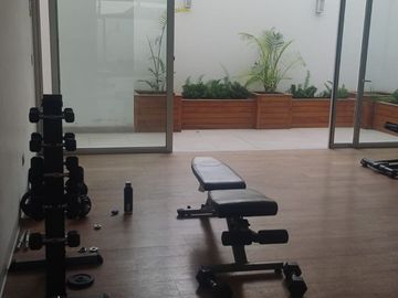 Depa en Venta 110 m² - Country Club/san Isidro