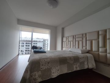 Depa en Venta 110 m² - Country Club/san Isidro