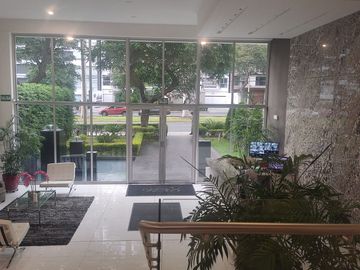Depa en Venta 110 m² - Country Club/san Isidro