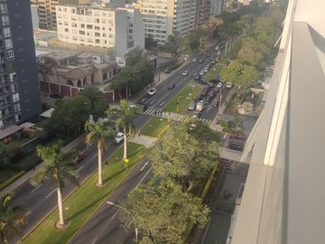 Depa en Venta 110 m² - Country Club/san Isidro