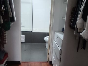 Depa en Venta 110 m² - Country Club/san Isidro