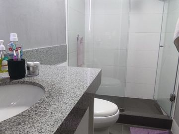 Depa en Venta 110 m² - Country Club/san Isidro