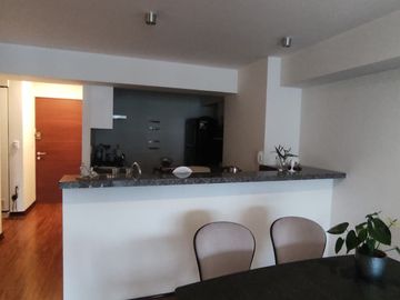 Depa en Venta 110 m² - Country Club/san Isidro