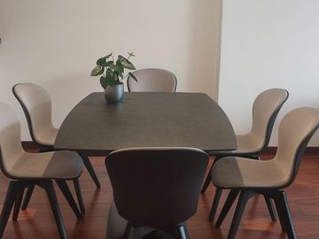 Depa en Venta 110 m² - Country Club/san Isidro