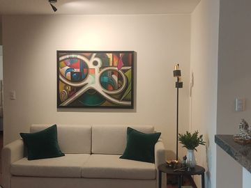 Depa en Venta 110 m² - Country Club/san Isidro
