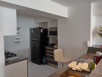 Depa en Venta 110 m² - Country Club/san Isidro