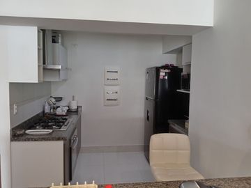 Depa en Venta 110 m² - Country Club/san Isidro