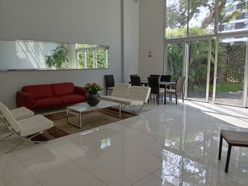 Depa en Venta 110 m² - Country Club/san Isidro