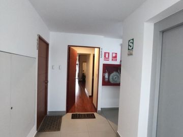 Depa en Venta 110 m² - Country Club/san Isidro