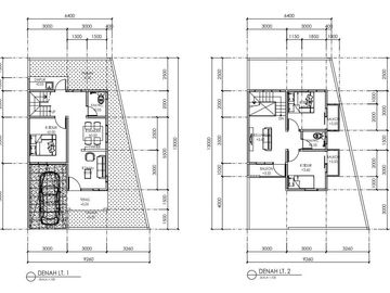 For Sale House BSD City Near Cluster Vanya Park And AEON Mall BSD