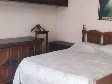 LINDO DEPARTAMENTO EN ALQUILER ZONA CENTRICA AMOBLADO