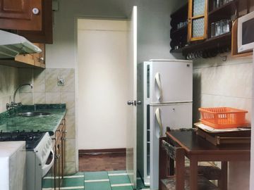 LINDO DEPARTAMENTO EN ALQUILER ZONA CENTRICA AMOBLADO