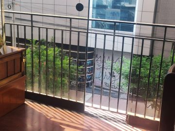 LINDO DEPARTAMENTO EN ALQUILER ZONA CENTRICA AMOBLADO