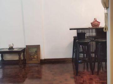 LINDO DEPARTAMENTO EN ALQUILER ZONA CENTRICA AMOBLADO