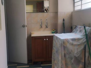 LINDO DEPARTAMENTO EN ALQUILER ZONA CENTRICA AMOBLADO