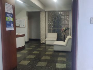 LINDO DEPARTAMENTO EN ALQUILER ZONA CENTRICA AMOBLADO