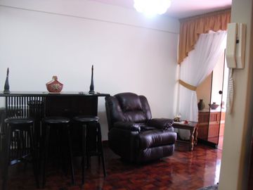 LINDO DEPARTAMENTO EN ALQUILER ZONA CENTRICA AMOBLADO