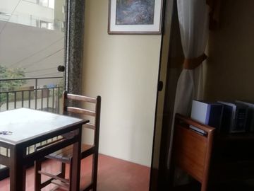 LINDO DEPARTAMENTO EN ALQUILER ZONA CENTRICA AMOBLADO