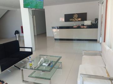 Se vende uno de los mejores hoteles en Nauta – Loreto