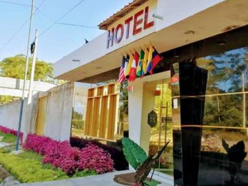 Se vende uno de los mejores hoteles en Nauta – Loreto