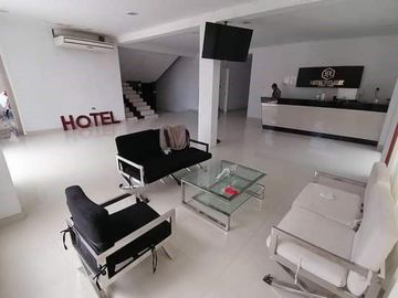 Se vende uno de los mejores hoteles en Nauta – Loreto