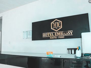 Se vende uno de los mejores hoteles en Nauta – Loreto