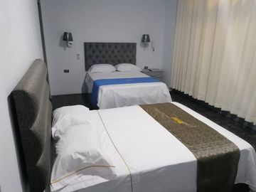 Se vende uno de los mejores hoteles en Nauta – Loreto