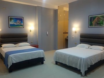 Se vende uno de los mejores hoteles en Nauta – Loreto