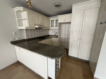 En Venta Hermoso Departamento en El Batan Bajo