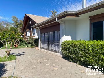 LOS ANDES- Casa en venta en Los Villares de 185 m2