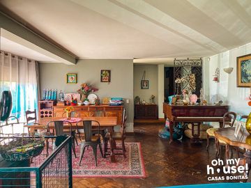 LOS ANDES- Casa en venta en Los Villares de 185 m2