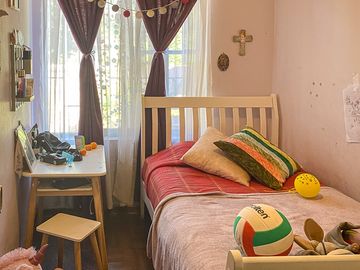 LOS ANDES- Casa en venta en Los Villares de 185 m2