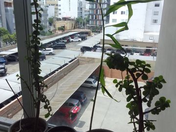 ¡Vive en Miraflores cerca al Malecón 28 de Julio! 🏖️