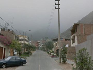 OCASION  TERRENO EN RIO DANUBIO