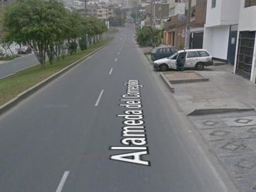 OCASION  TERRENO EN RIO DANUBIO