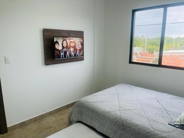En venta departamento de estreno en via Data Playas Villamil, Guayas