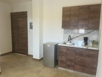 En venta departamento de estreno en via Data Playas Villamil, Guayas