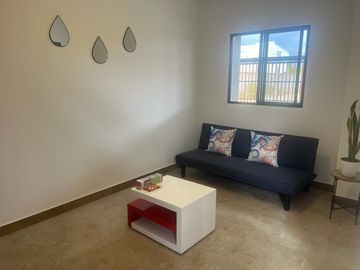 En venta departamento de estreno en via Data Playas Villamil, Guayas