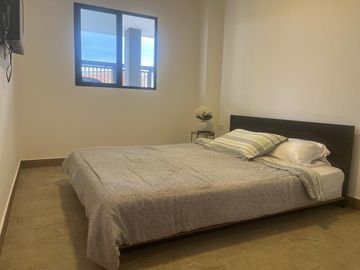 En venta departamento de estreno en via Data Playas Villamil, Guayas