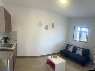 En venta departamento de estreno en via Data Playas Villamil, Guayas