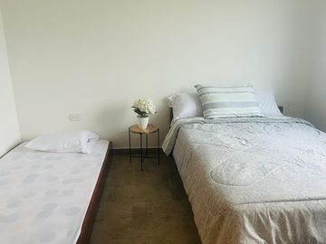 En venta departamento de estreno en via Data Playas Villamil, Guayas