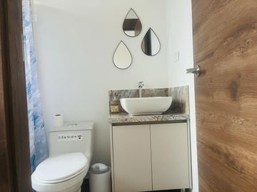 En venta departamento de estreno en via Data Playas Villamil, Guayas