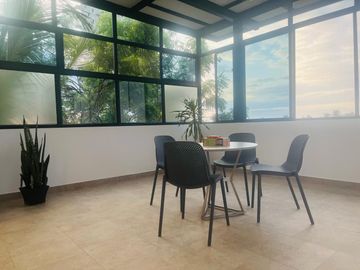 En venta departamento de estreno en via Data Playas Villamil, Guayas