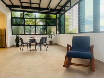 En venta departamento de estreno en via Data Playas Villamil, Guayas