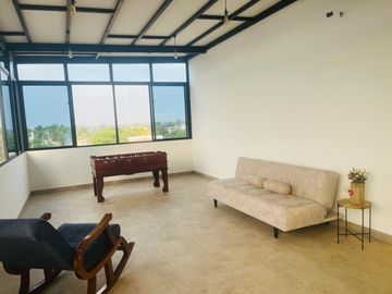 En venta departamento de estreno en via Data Playas Villamil, Guayas