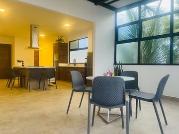 En venta departamento de estreno en via Data Playas Villamil, Guayas