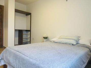 En venta departamento de estreno en via Data Playas Villamil, Guayas