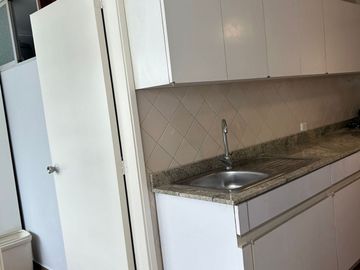 VENTA LINDO FLAT VISTA EXTERNA EN SAN ISIDRO.AV. JORGE BASADRE.
